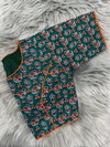 Rk Blouse Kalamkari Print Pure Pali Cotton Blouse Wholesalers In Delhi
